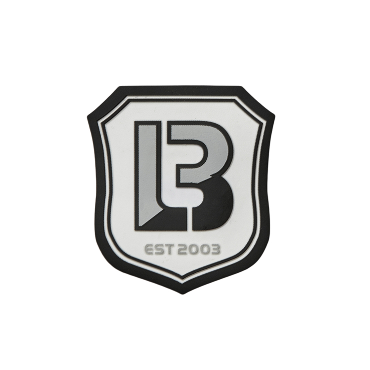 sport silicone patches